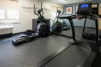 Extended Stay America Suites - Boca Raton - Commerce