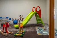埃爾斯卡克斯公寓式飯店