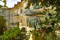 Hotel Spa Hévíz Hotel a 