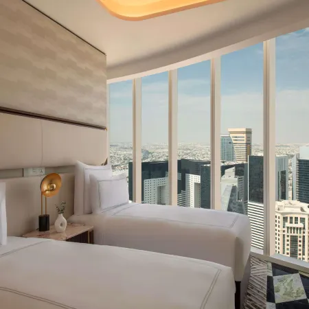 Swissôtel Corniche Park Towers Doha