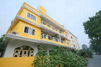 Om Shree Residency Hotels in 