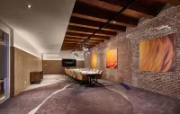 Hotel Arsenaal Delft
