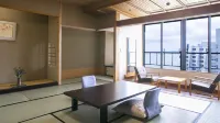 Yukemurino-Yado Biwanso Hotels in 