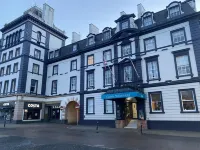 Carlisle Station Hotel, Sure Hotel Collection by BW Hotels in 