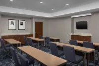 Courtyard by Marriott Danville