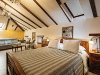 Hotel Monte Cristo Hotéis em Kotor