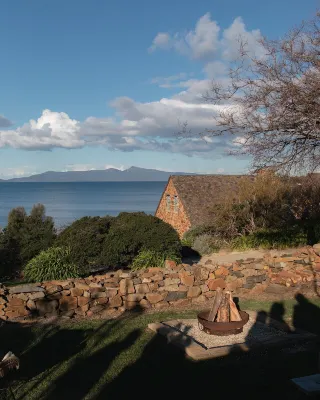 Piermont Retreat Hotel a 