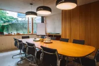 Nomad Design & Lifestyle Hotel