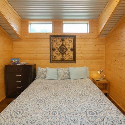 Cabin#9 Al's Hideaway Cabin and RV Rentals LLC Promo Code