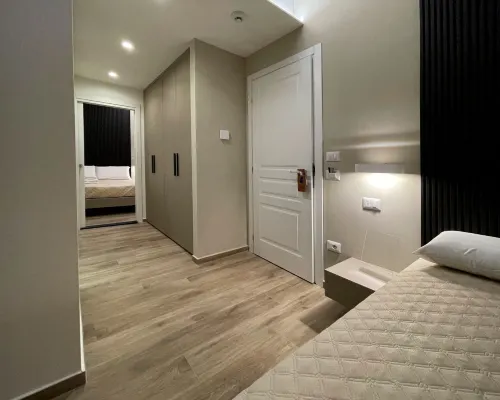 House Room Civico 56 Hotels in Crotone