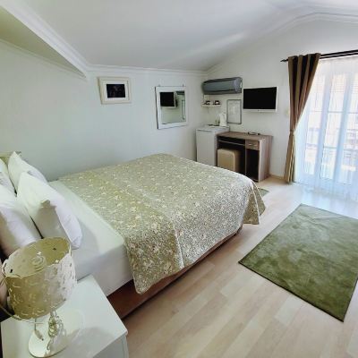 Standard Double Room, Non Smoking, Terrace Berg Hotel Promo Code