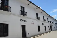 H2 Exceptional Location near the Historic Center Hotels in 