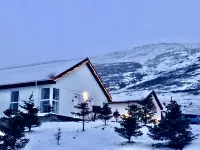 Country Hotel Heydalur Hotels in 