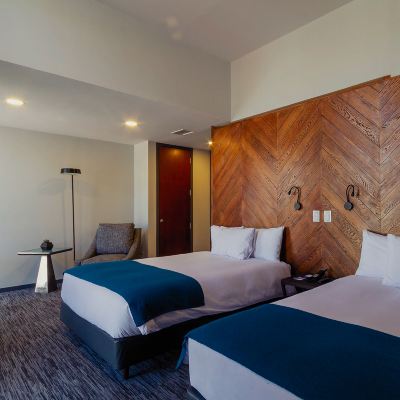 03 - Superior Double Room - (Mi - Dbdb) Atix Hotel Promo Code
