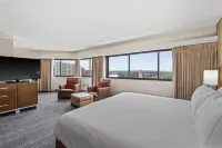 DoubleTree by Hilton Spokane-City Center Hotels in 