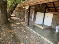 Limpopo River Lodge Hoteles en 