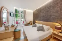 Hotel Villa Adriatica - Adults Only