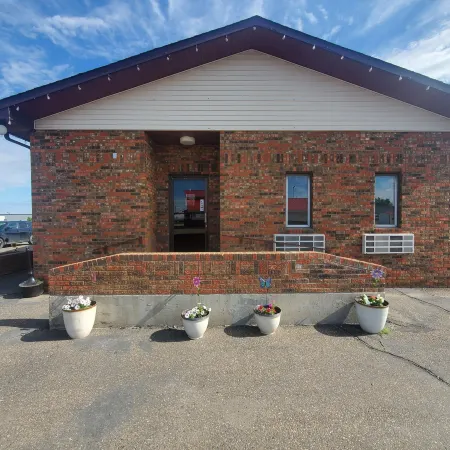 Glendive Lodge