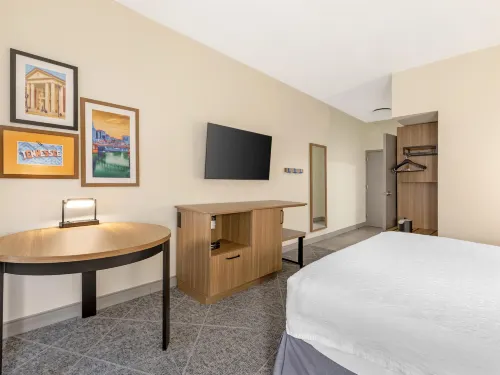 Hampton Inn & Suites Nashville/Franklin (Cool Springs)