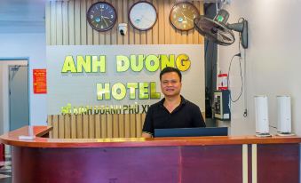 Anh Duong Hotel - Housity