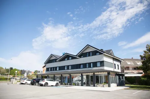 Hotel Mercedes