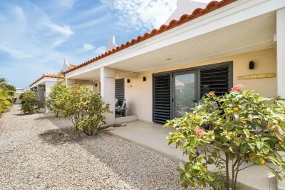 Kura Kabana by Boutique Bonaire Unique Resorts  otelleri