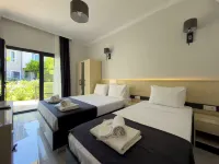 Otel Beyaz İnci