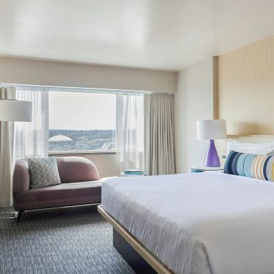Executive King Room Hotel Murano Promo Code