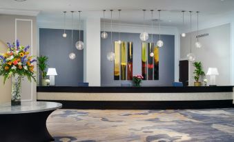 Hilton Richmond Hotel & Spa Short Pump - Housity