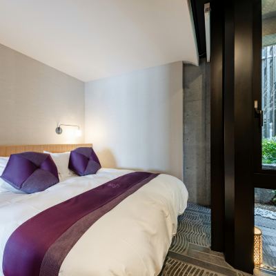 Garden Suite Genji Kyoto Promo Code