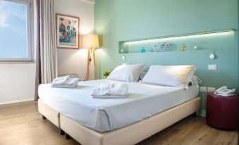 Hotel De La Ville depandance di Hotel Augustus - Housity