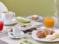 Sweet Central Hotel Caserta otelleri