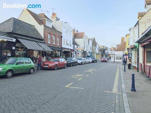 两卧室联排别墅