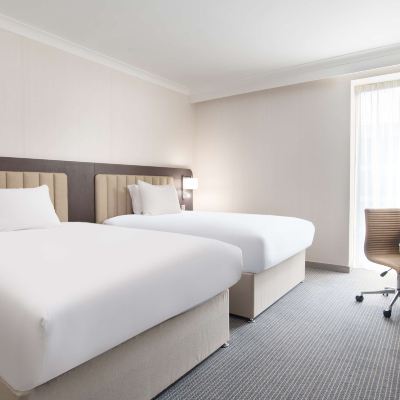 Twin Room Non Smoking Hilton London Gatwick Airport Promo Code