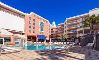Embassy Suites by Hilton Orlando Lake Buena Vista Resort