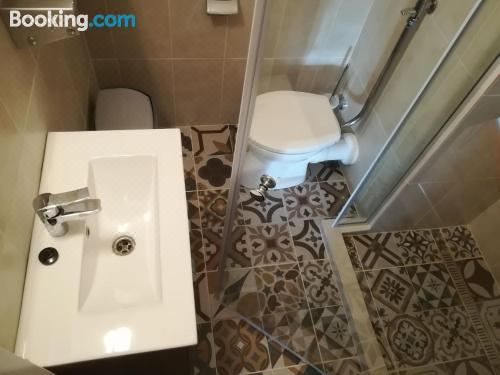 四人间（带浴室）