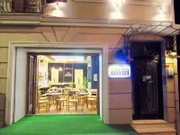 Stay Inn Taksim Hostel Hotele w: 