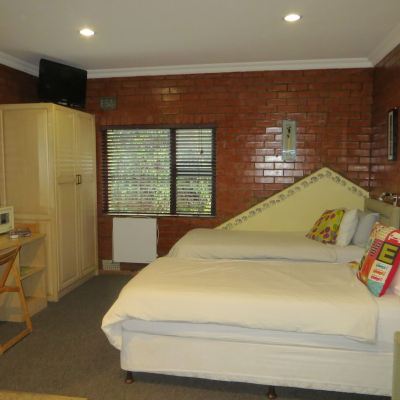 Twin/Double Room