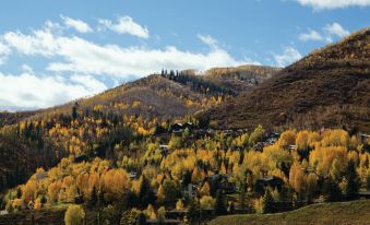 Marriott's StreamSide Birch at Vail