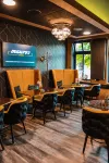Hotel Schwarzer Adler Jever