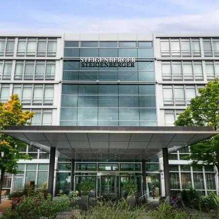 Steigenberger Hotel München