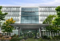 Steigenberger Hotel München Hotels in 