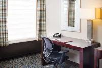 DoubleTree by Hilton Hotel Baltimore - BWI Airport Hotels in 