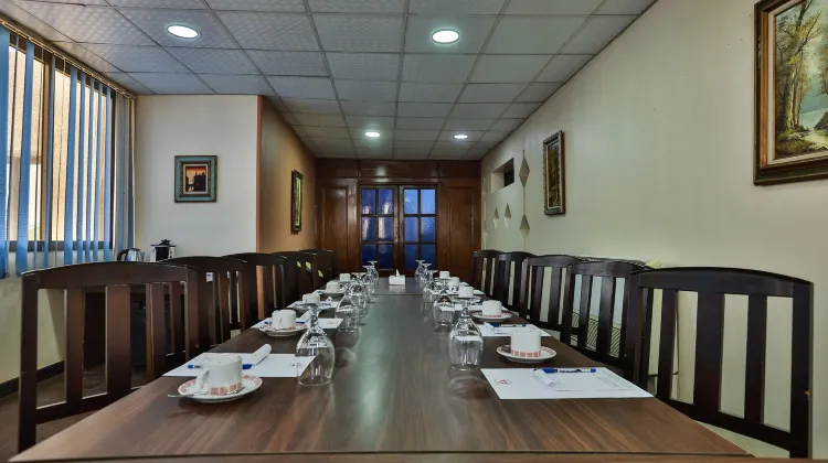 Basma Hotel Aswan Dining/Restaurant
