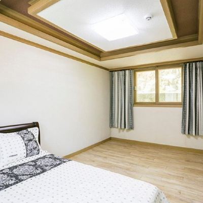 66㎡ - 5 해남 두륜산관광펜션 쿠폰