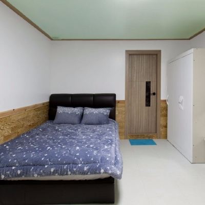 객실 101 대부도(영흥도) 아로하펜션 쿠폰