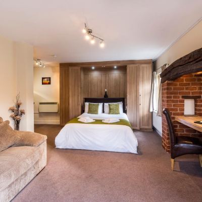 Superior Family Room The Limes Country Lodge Hotel Promo Code