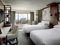 Marriott East Lansing at University Place Hotel di Lansing