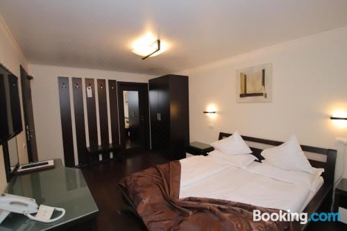 别墅2（双人床，1层）