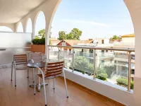 Kronos Hotel Hotels in Platamon